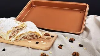 Sütőformák és tepsik